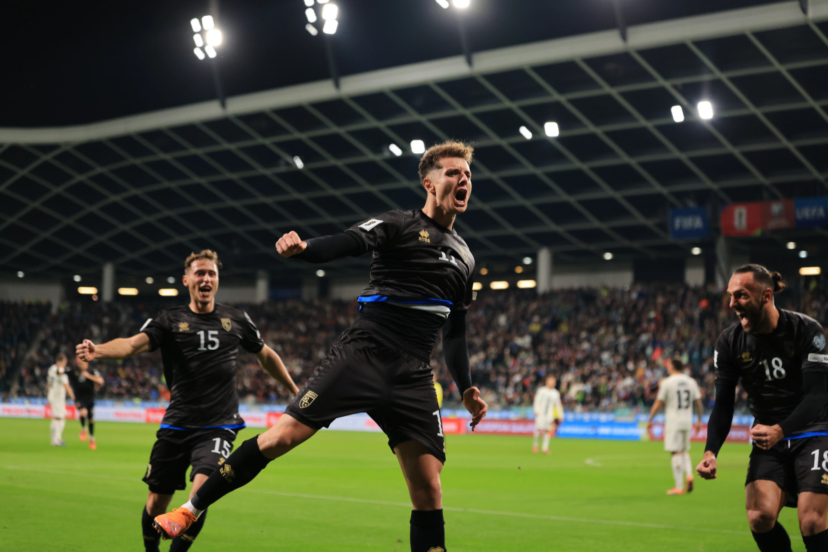 Ja pse Asllani nuk luan për Gjermaninë