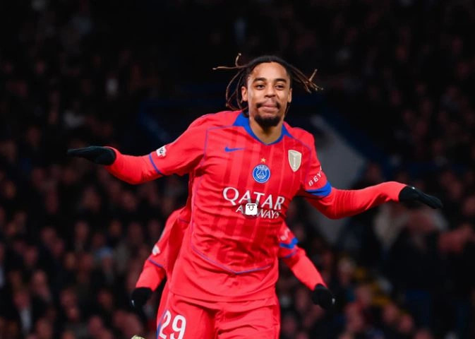 Kampioni i Championsit tregohet i fortë për Chelsean