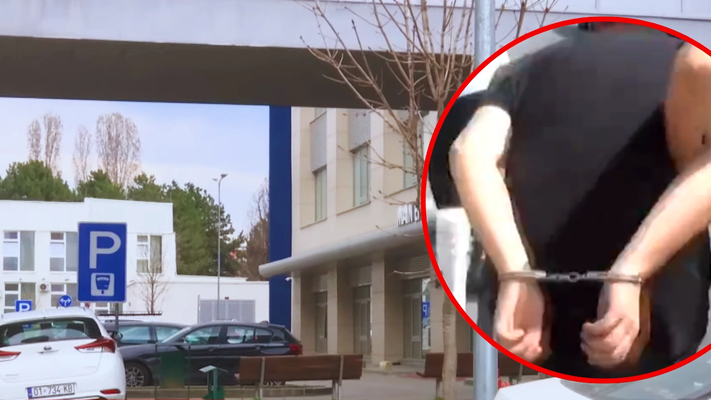 Arrestohen dy persona të kërkuar në Ferizaj