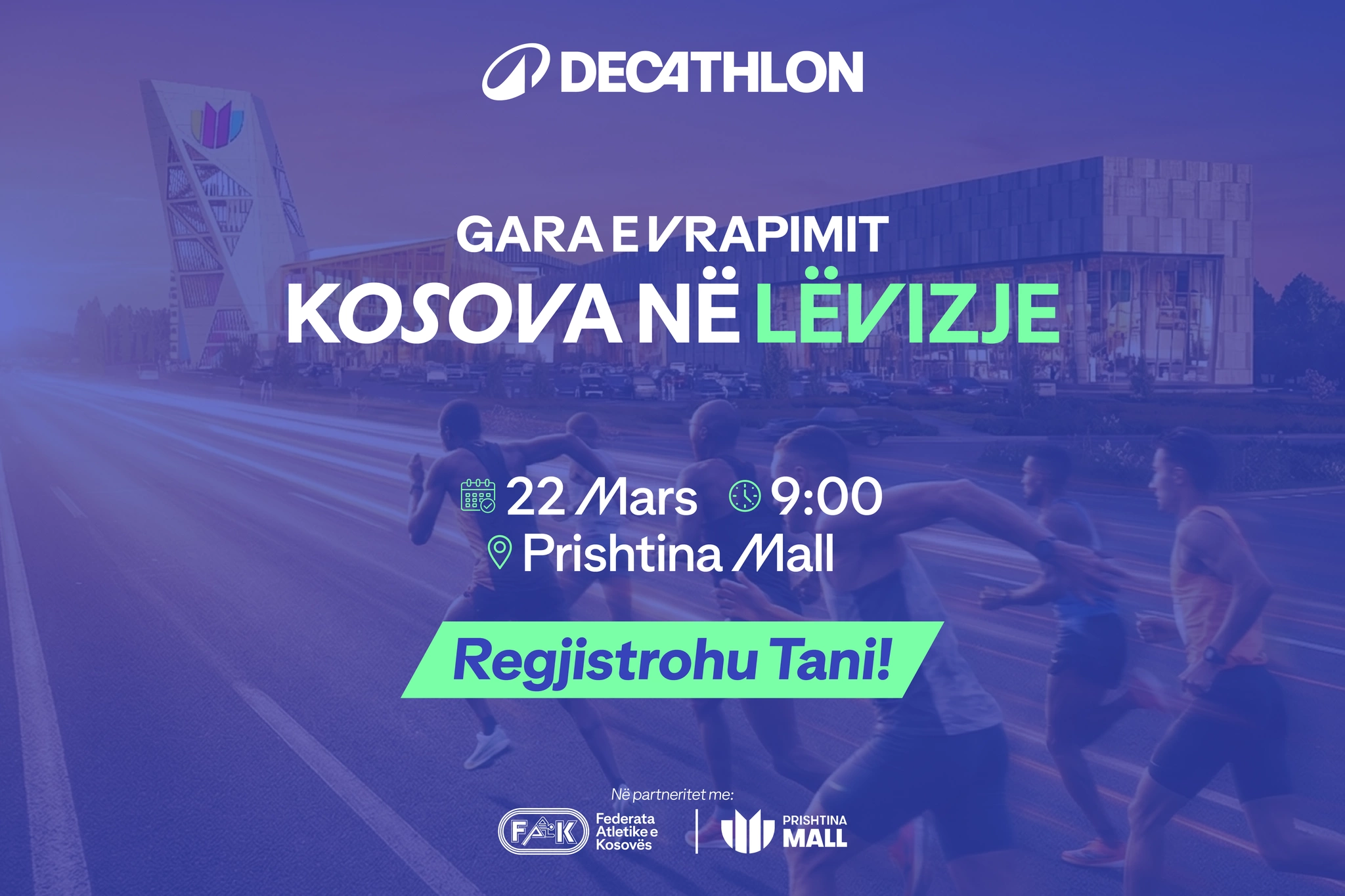 Decathlon
