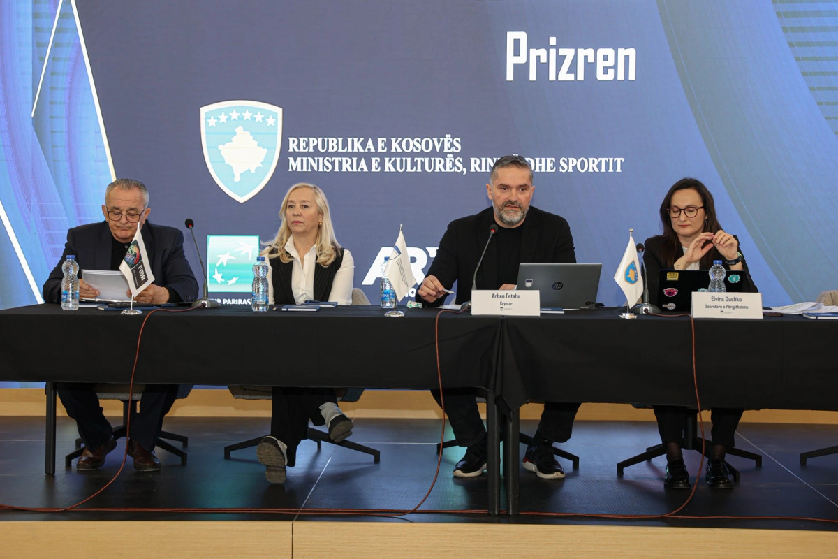 FBK ja me të hyra prej 1 9 milion euro dhe shpenzime prej 2 2 milionë euro