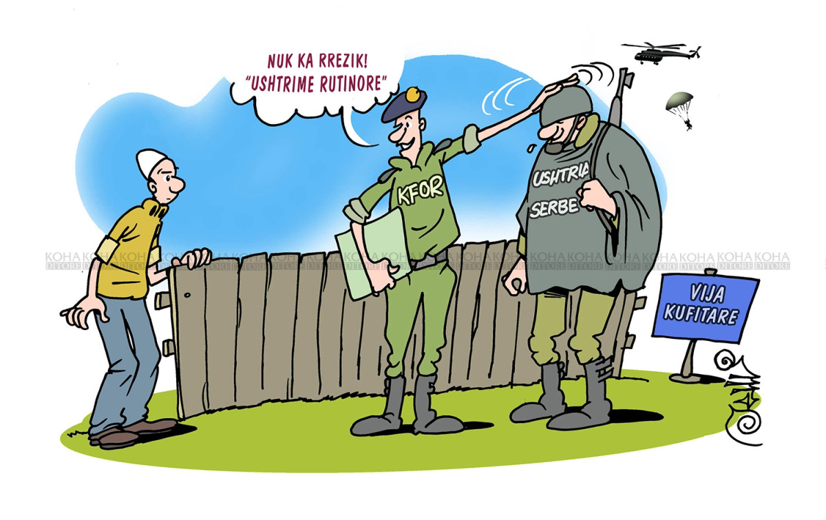 karikatura-e-dites-stervitjet-rutinore-te-ushtrise-serbe