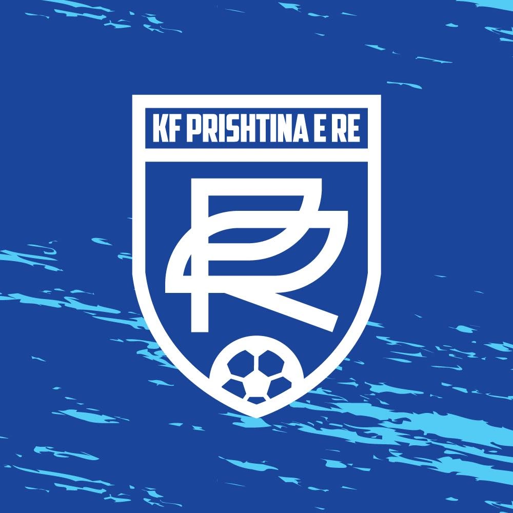 KF Prishtina e Re