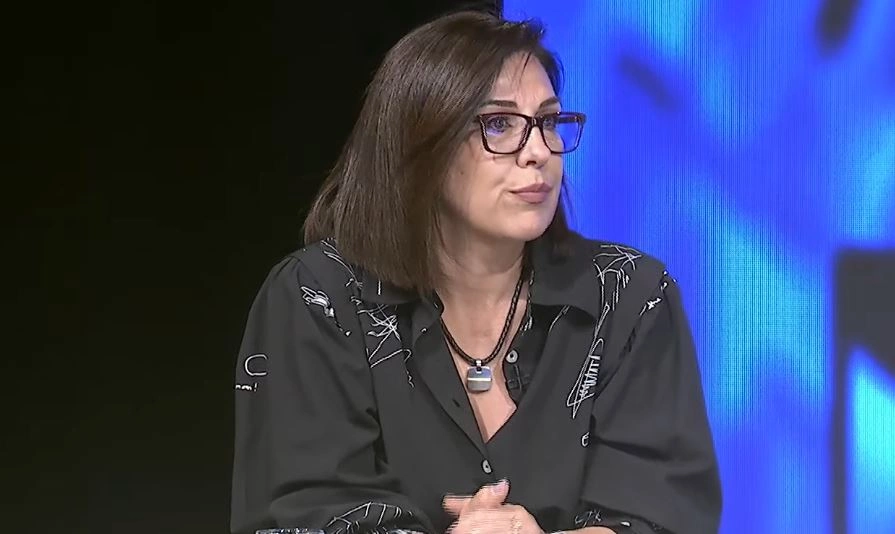 Rema Krasniqi, drejtoreshë nacionale për avokim në SOS Fshatrat e Fëmijëve