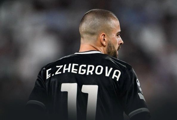 Zhegrova mund të paraqitet në Premier League