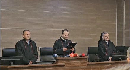 75 vjet burgim për 5 të akuzuarit në rastin e 400 kilogramëve kokainë