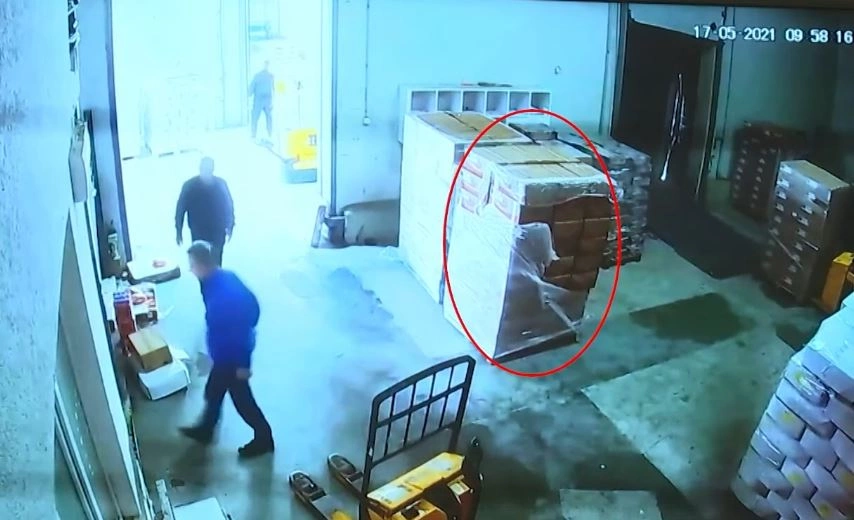 75 vjet burgim për pesë të akuzuarit në rastin e 400 kilogramëve kokainë