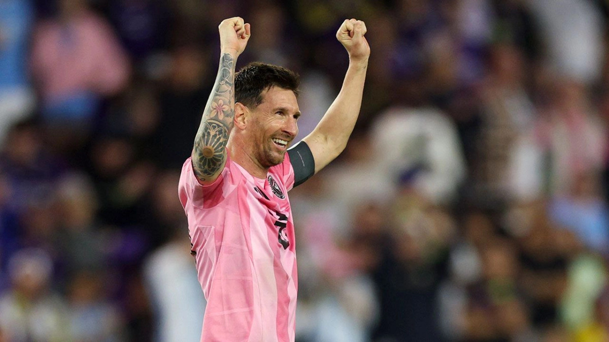 Statistikat e veçanta   Si i shënoi Messi 900 gola 