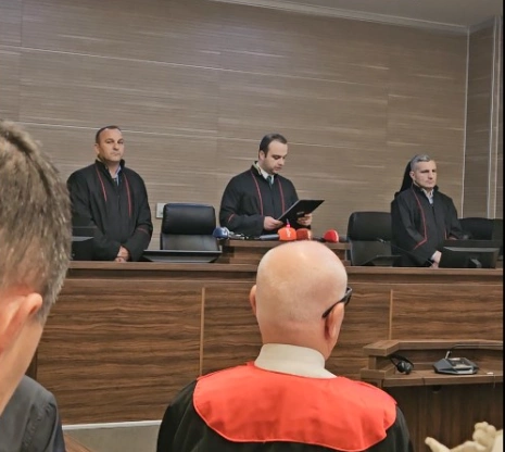 seanca 400 kg-drogë