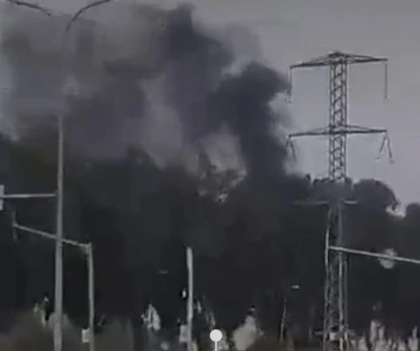 Dëmtohet rafineria izraelite e naftës në Haifa në një sulm iranian