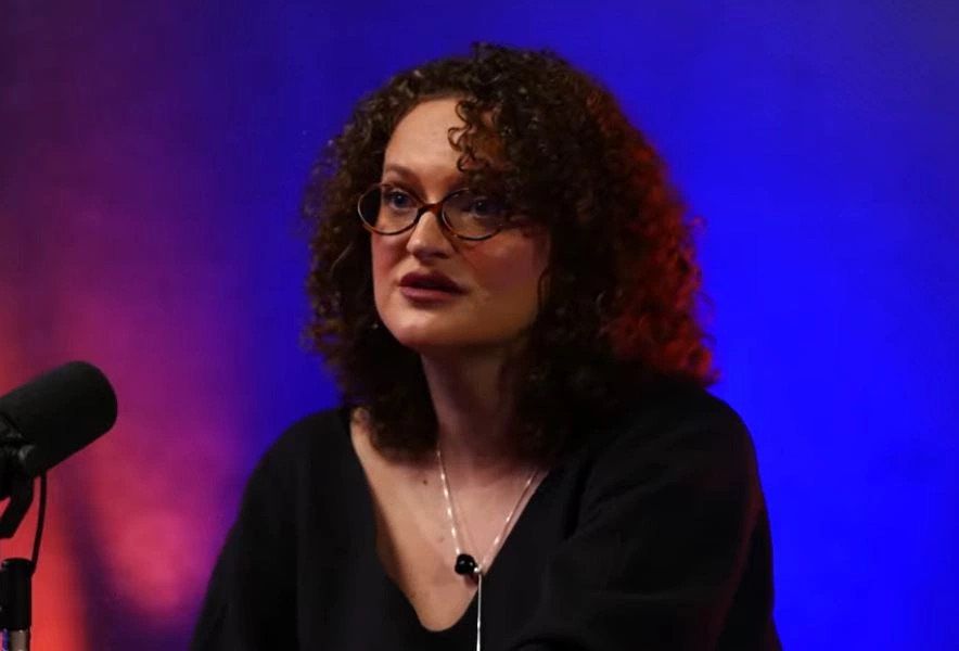 Sonte PIKË me Veton Surroin  mysafire Lura Pollozhani