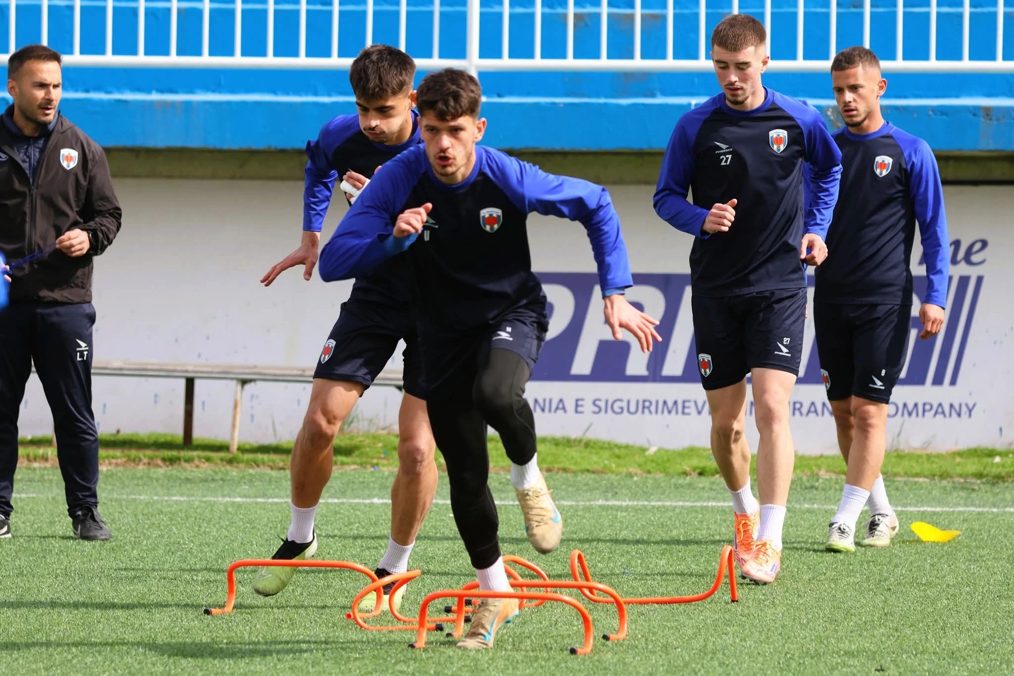 Fundjavë e “zjarrtë” e Superligës