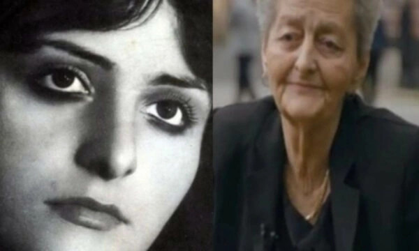 Vdiq autorja e këngës  Po t përbej pash  Perëndinë 