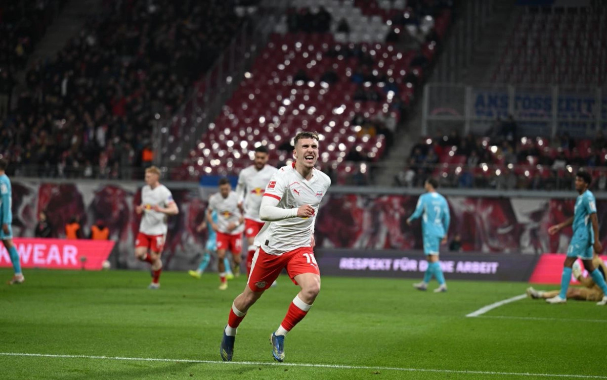 Gruda shkëlqen me dy gola e një asistim në Bundesligë