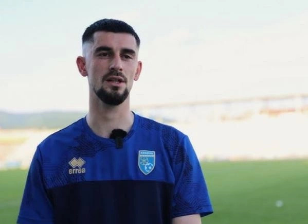 Emra interesantë në listën rezervë të Kosovës