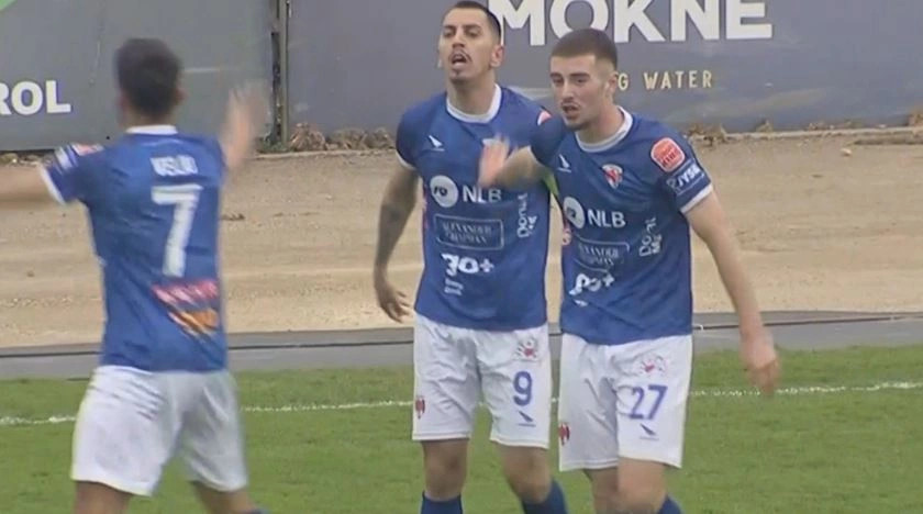 Ahmeti e vendos derbin për kreun e tabelës