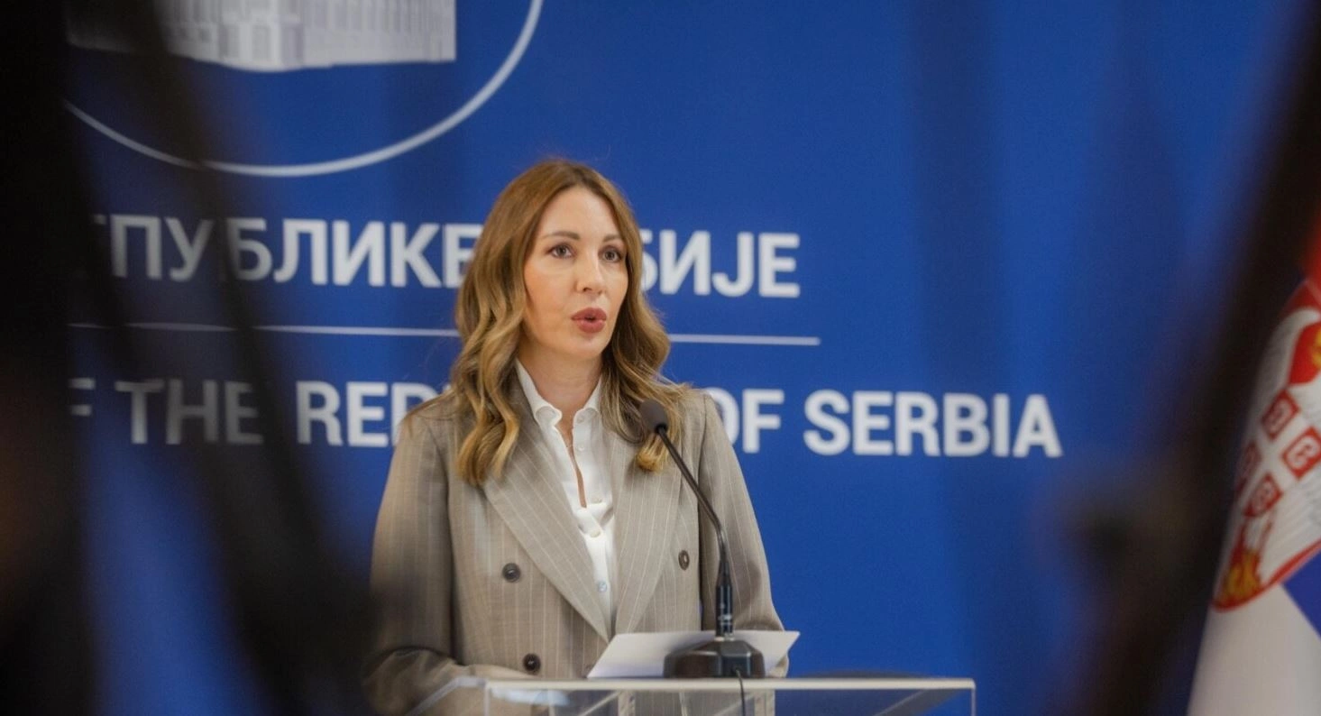 Dubravka Gjedoviq Handanoviq