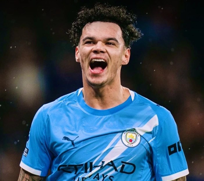 City shënon edhe golin e dytë