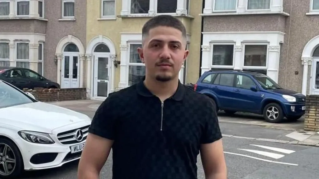 Foto: Autoritetit për Shëndetin dhe Sigurinë në Punë, Londër (HSE)