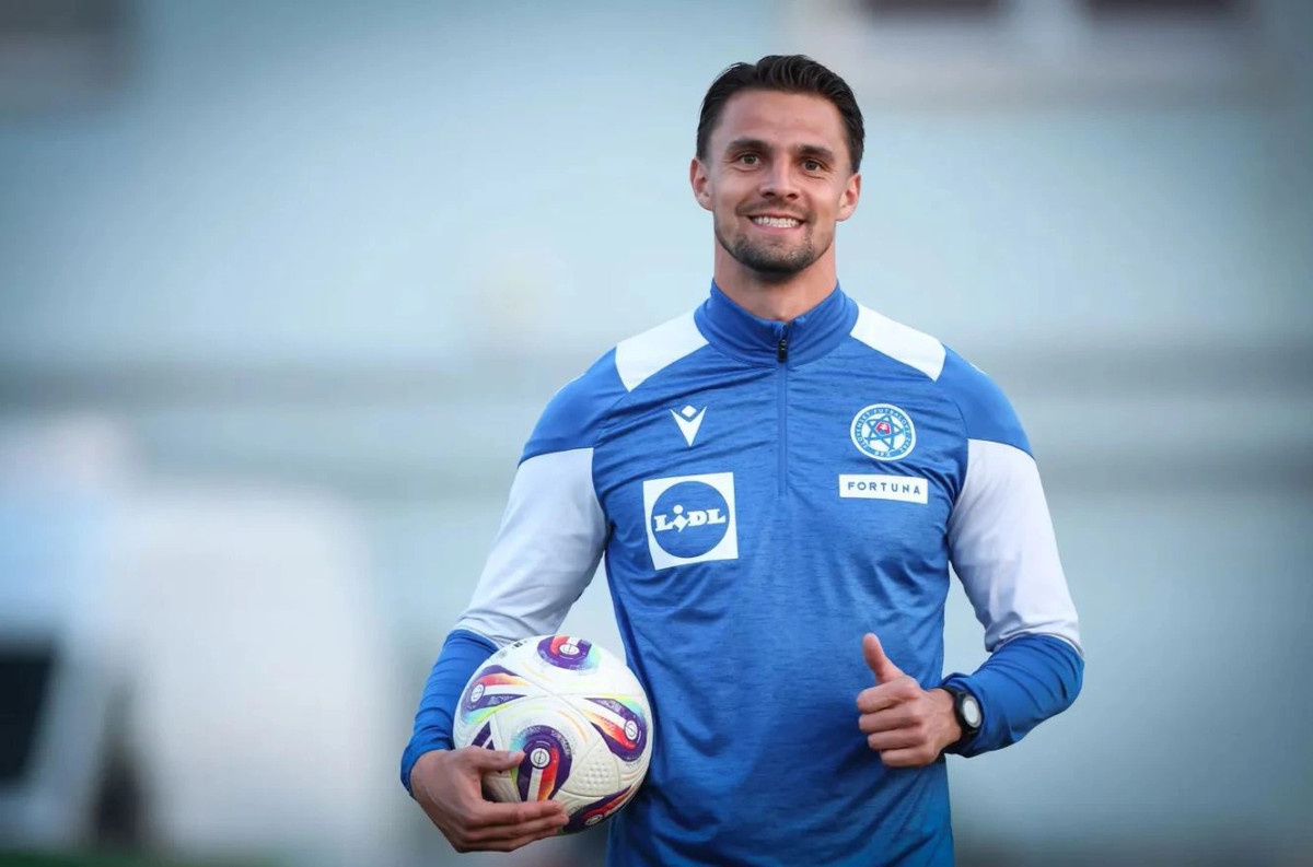 Lojtarët e Sllovakisë flasin për ndeshjen ndaj Kosovës