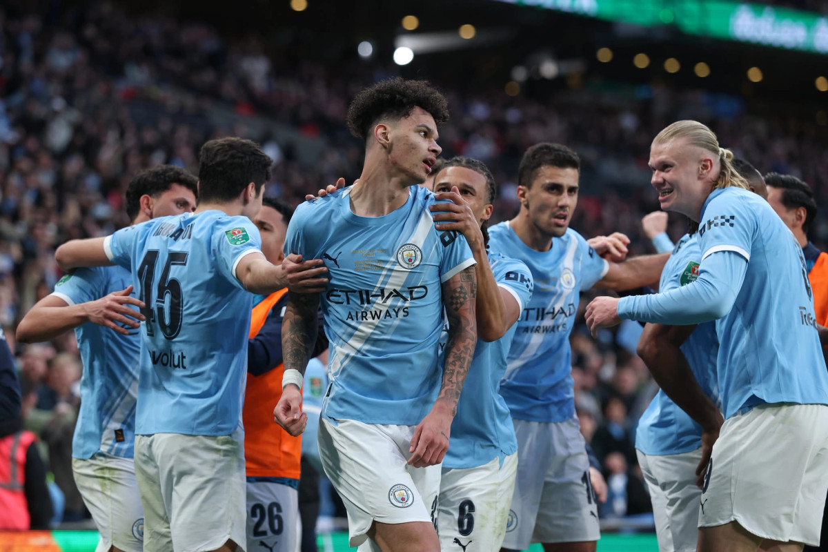 Manchester City e fiton trofeun e parë të edicionit