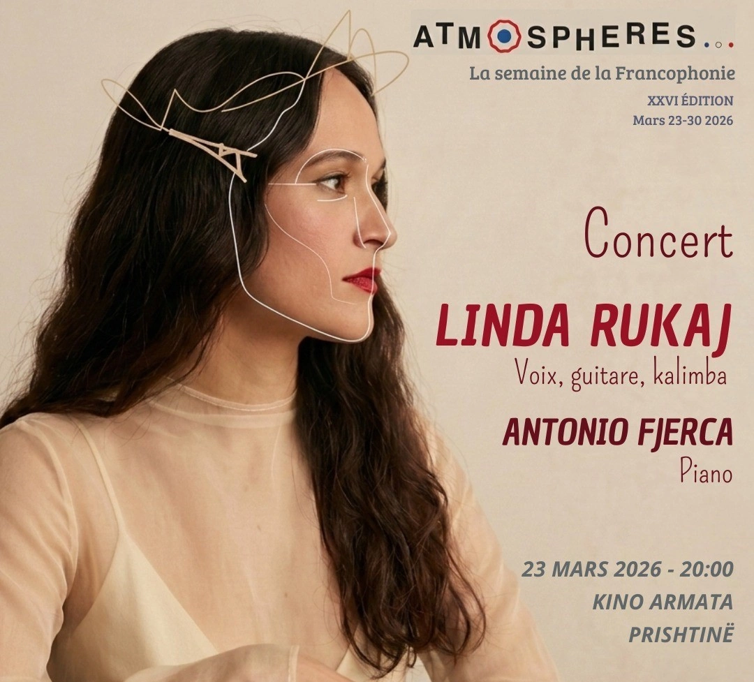 Java e Frankofonisë