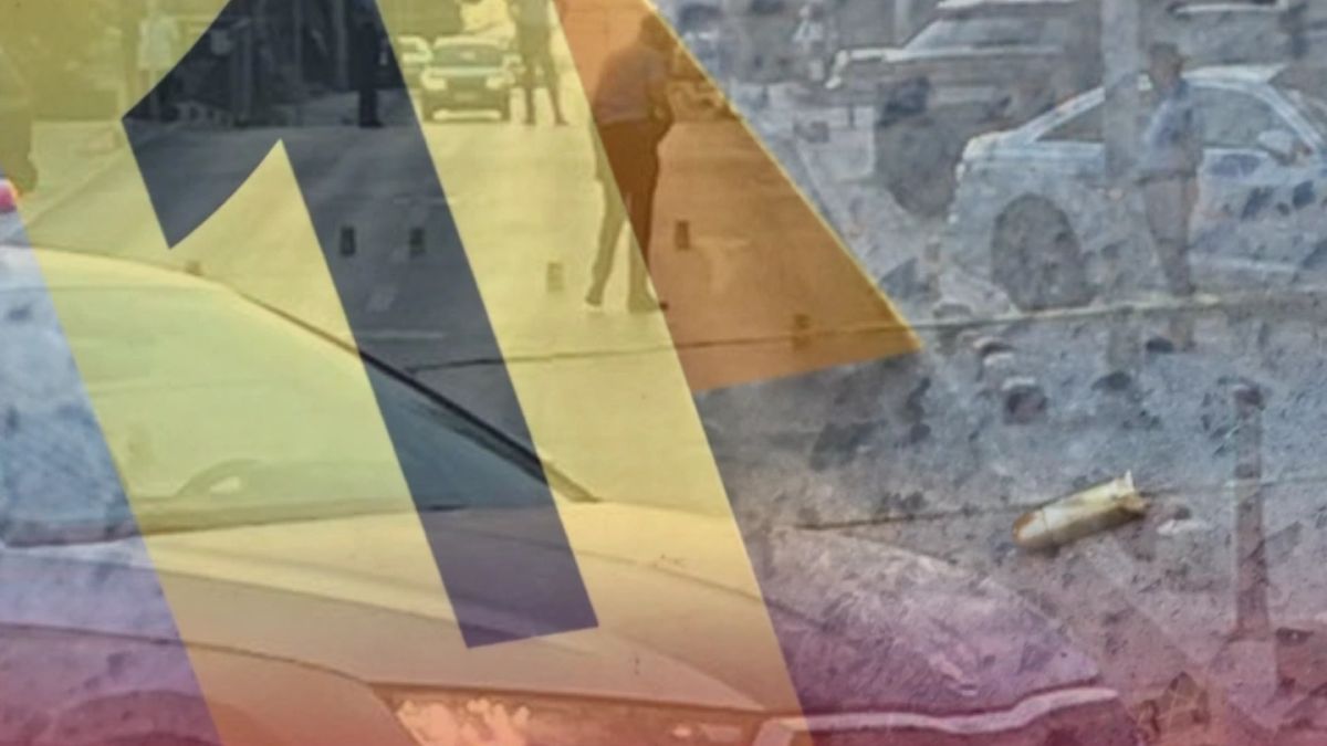 Shtatë të lënduar në një aksident në autostradën “Ibrahim Rugova”