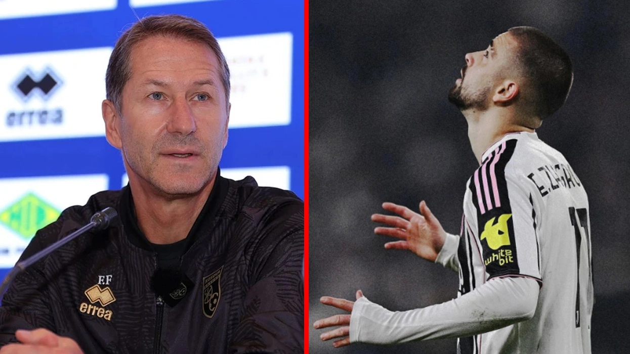 Franco Foda, Edon Zhegrova