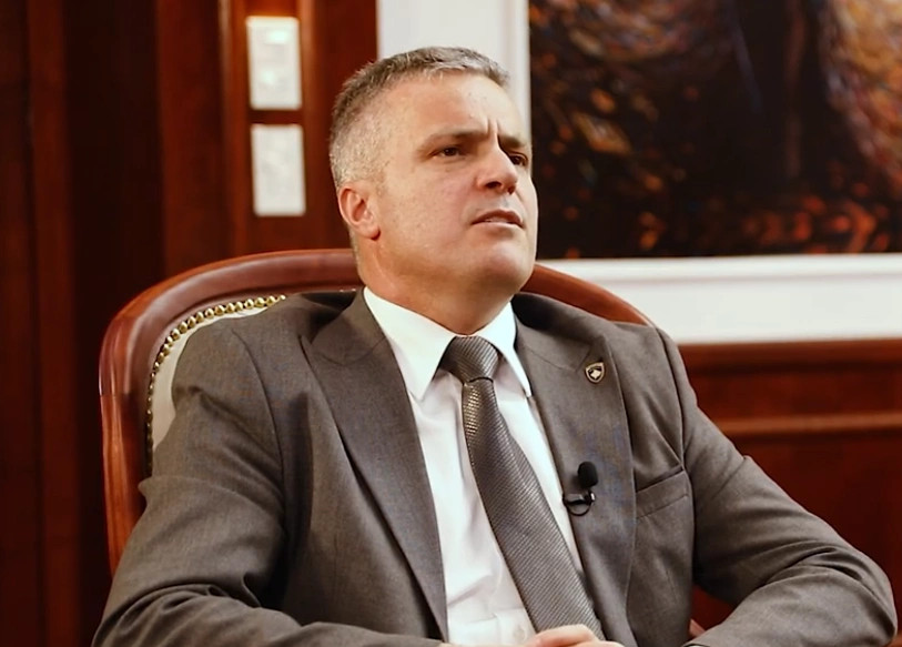 Gashi  Prokurorët që mbajnë rastet në sirtarët e tyre do të mbahen përgjegjës