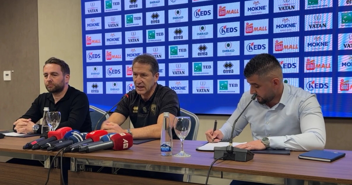 Foda flet për Bujar Pllanën  thotë se vendosi për lojtarë të tjerë