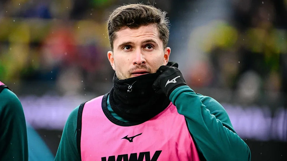 Rexhbeçaj do të largohet nga Augsburgu