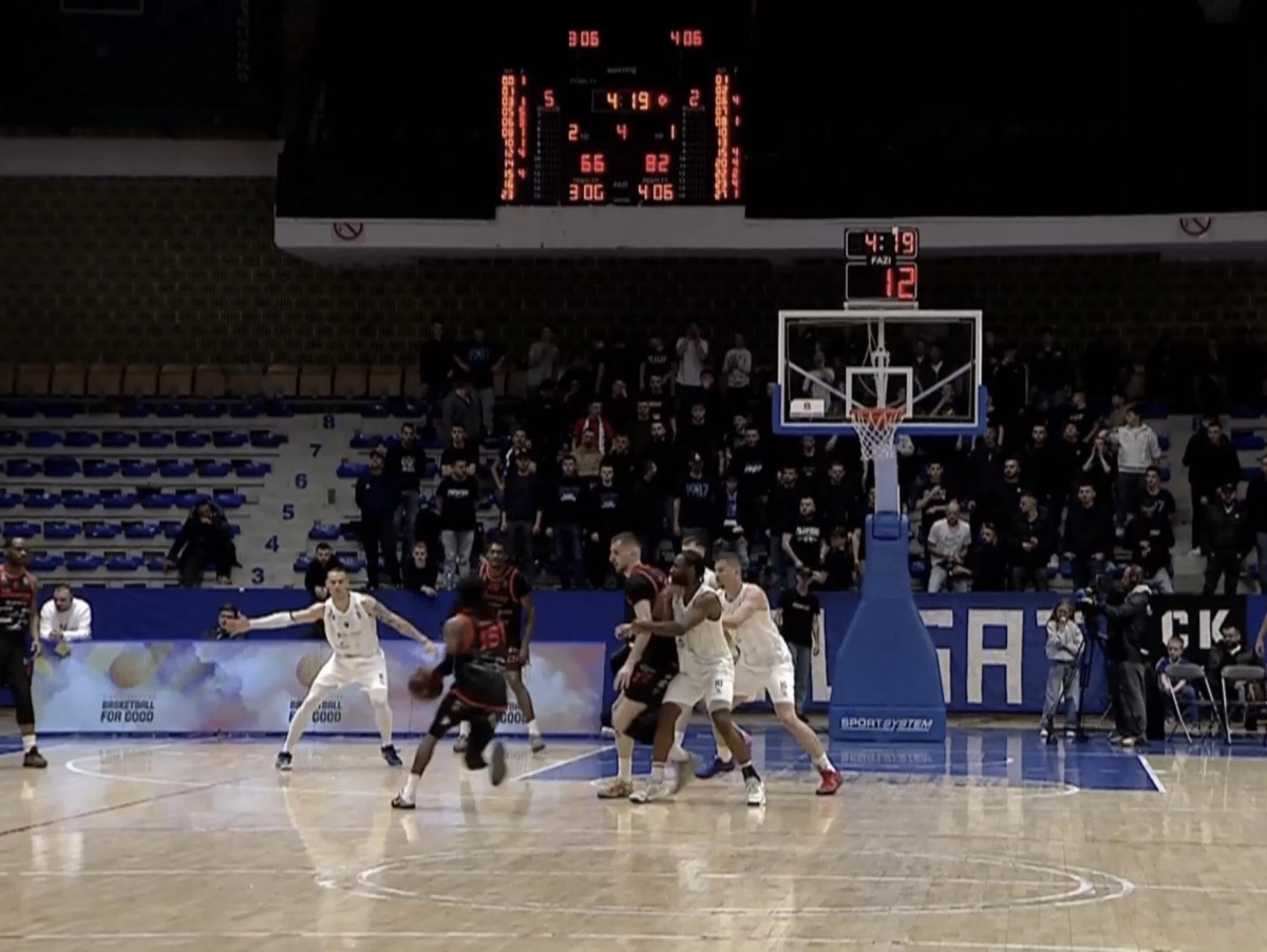 Sigal Prishtina pëson disfatën e 16 të në Superligë