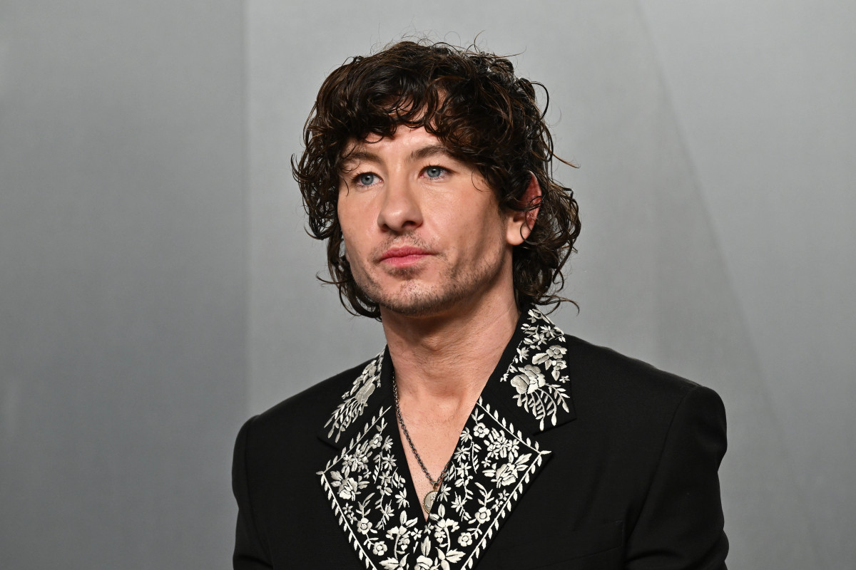 Barry Keoghan  Abuzimi online po më bën të mos dua të dal nga shtëpia