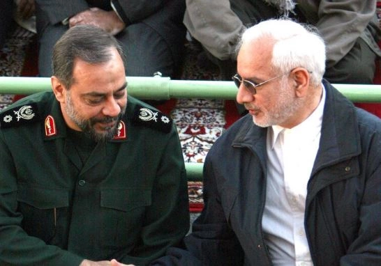 Mohammad Baqer Zolqadr