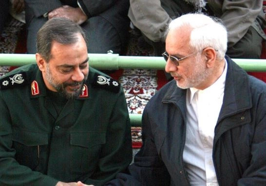 Irani emëron zyrtar të ri të lartë të Sigurisë pas vrasjes së Larijanit