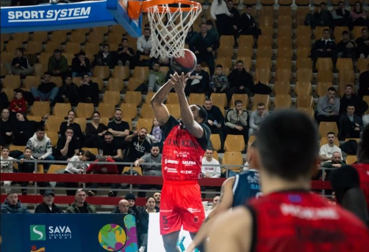 Në Tiranë turneu final i Ligës Unike