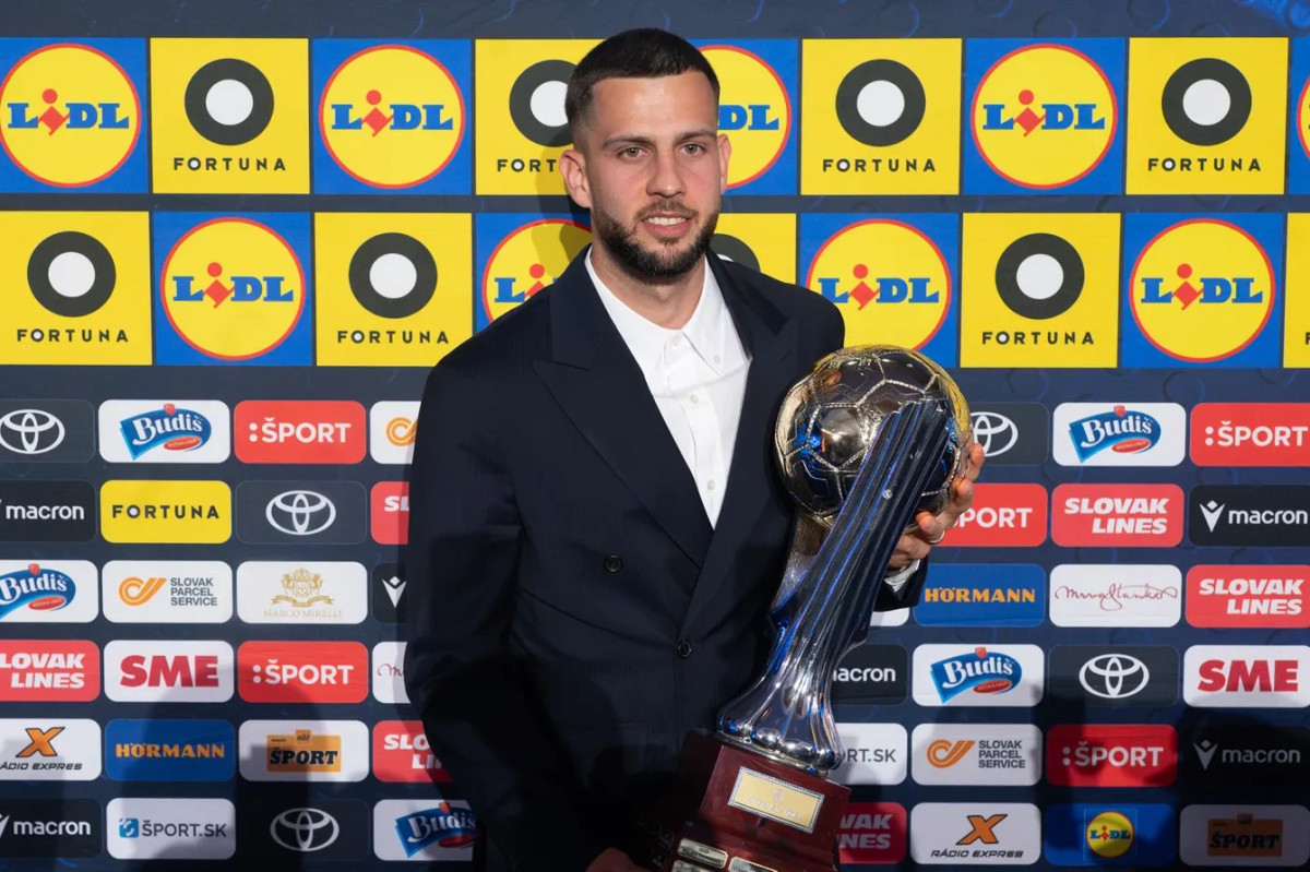 U shpall më i miri i Sllovakisë  Hancko tregon çka i tha Oblaku për Kosovën