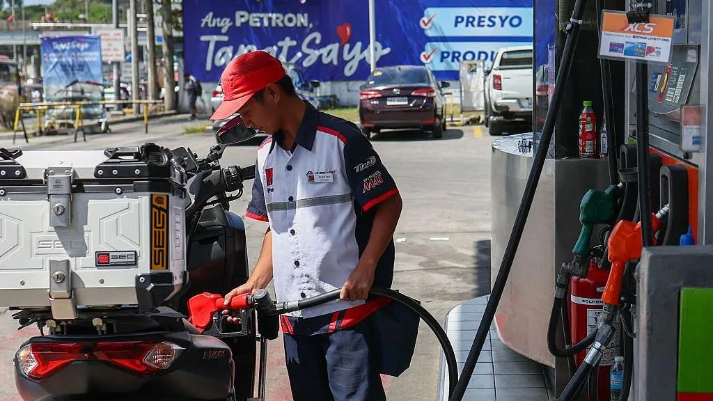 Filipinet shpallin emergjencë energjetike për shkak të luftës në Iran