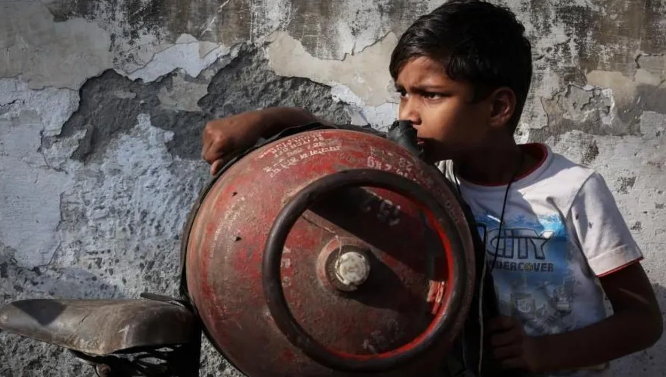 Ndikimi i krizës së karburantit në jetën në Azi