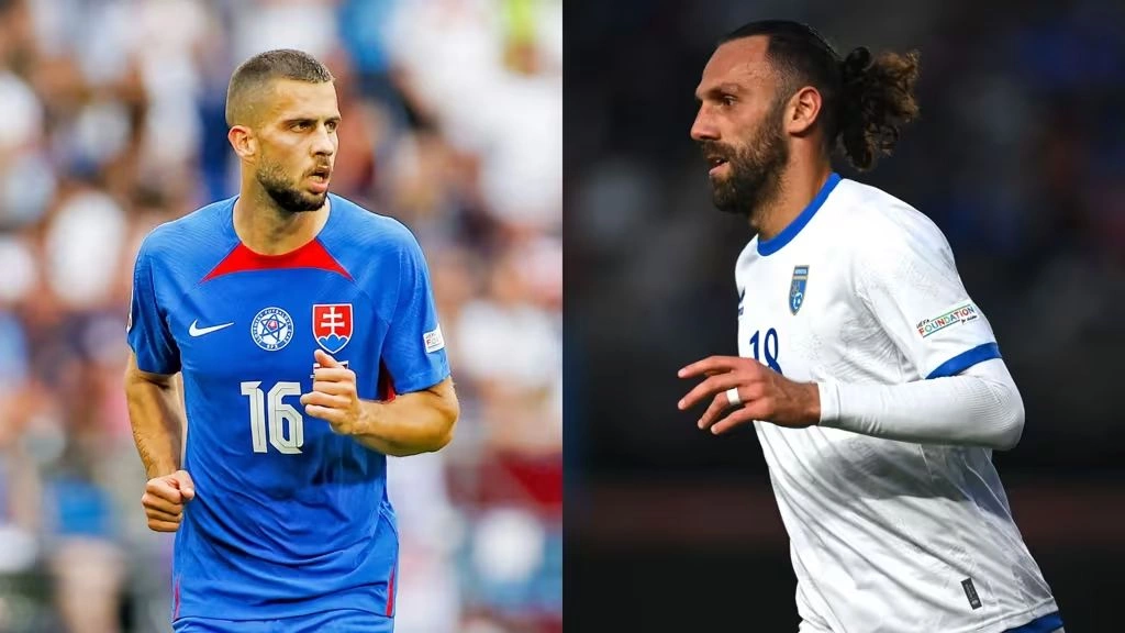 David Hancko dhe vedati