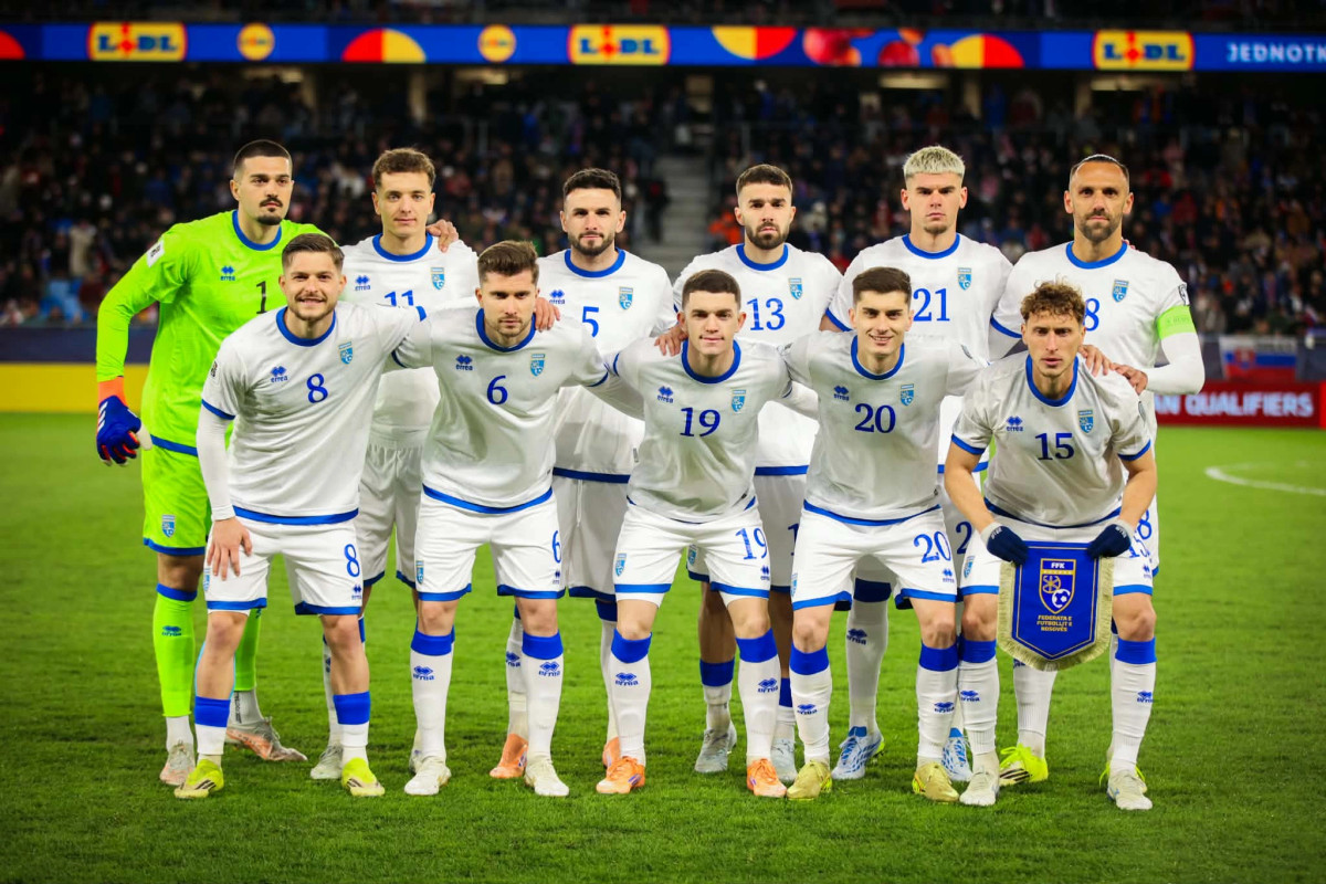 Rast ideal për Vojvodën  pret portieri Dubravka