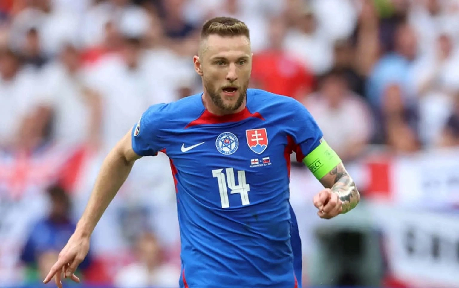 Milan Skriniar