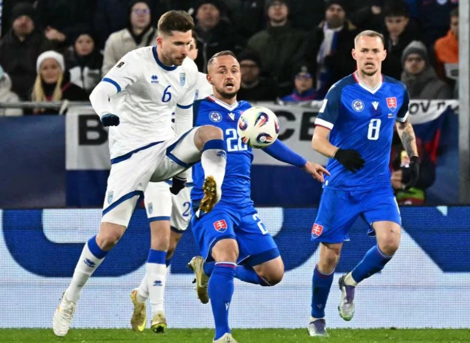 Kosova në disavantazh në pjesën e parë