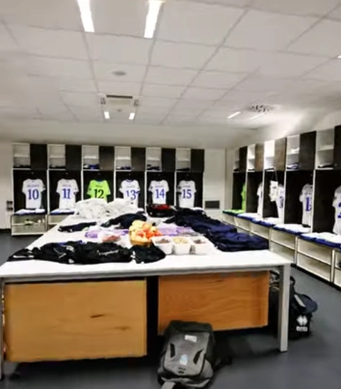 Fanella - Kosova - zhveshtore