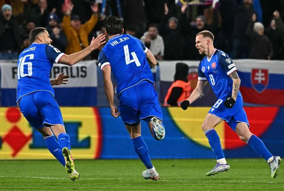 Shokohet Kosova  pëson gol