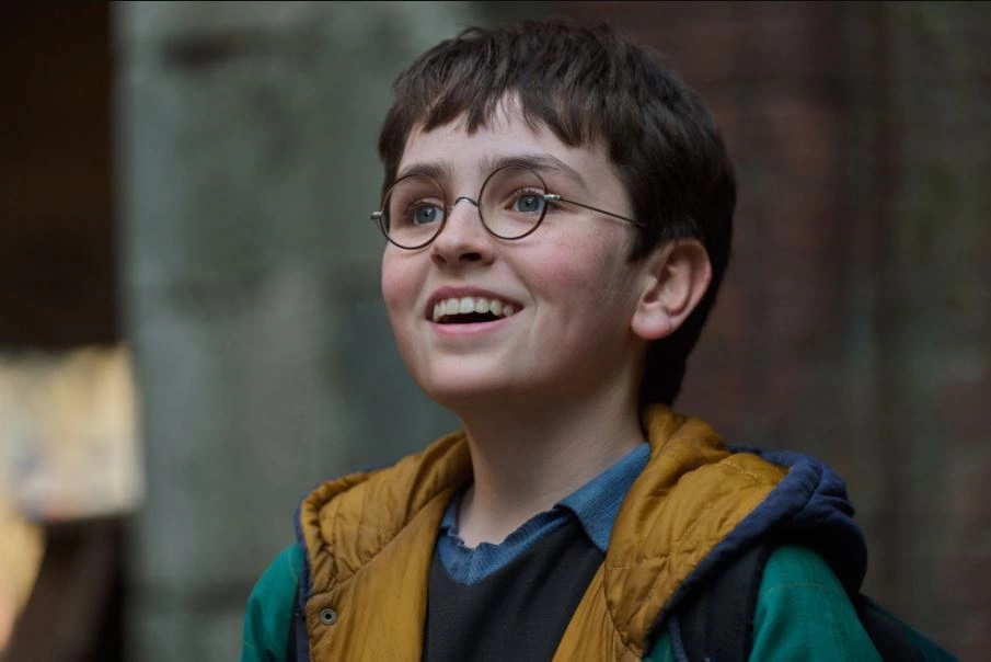 Fotografi nga Aidan Monaghan