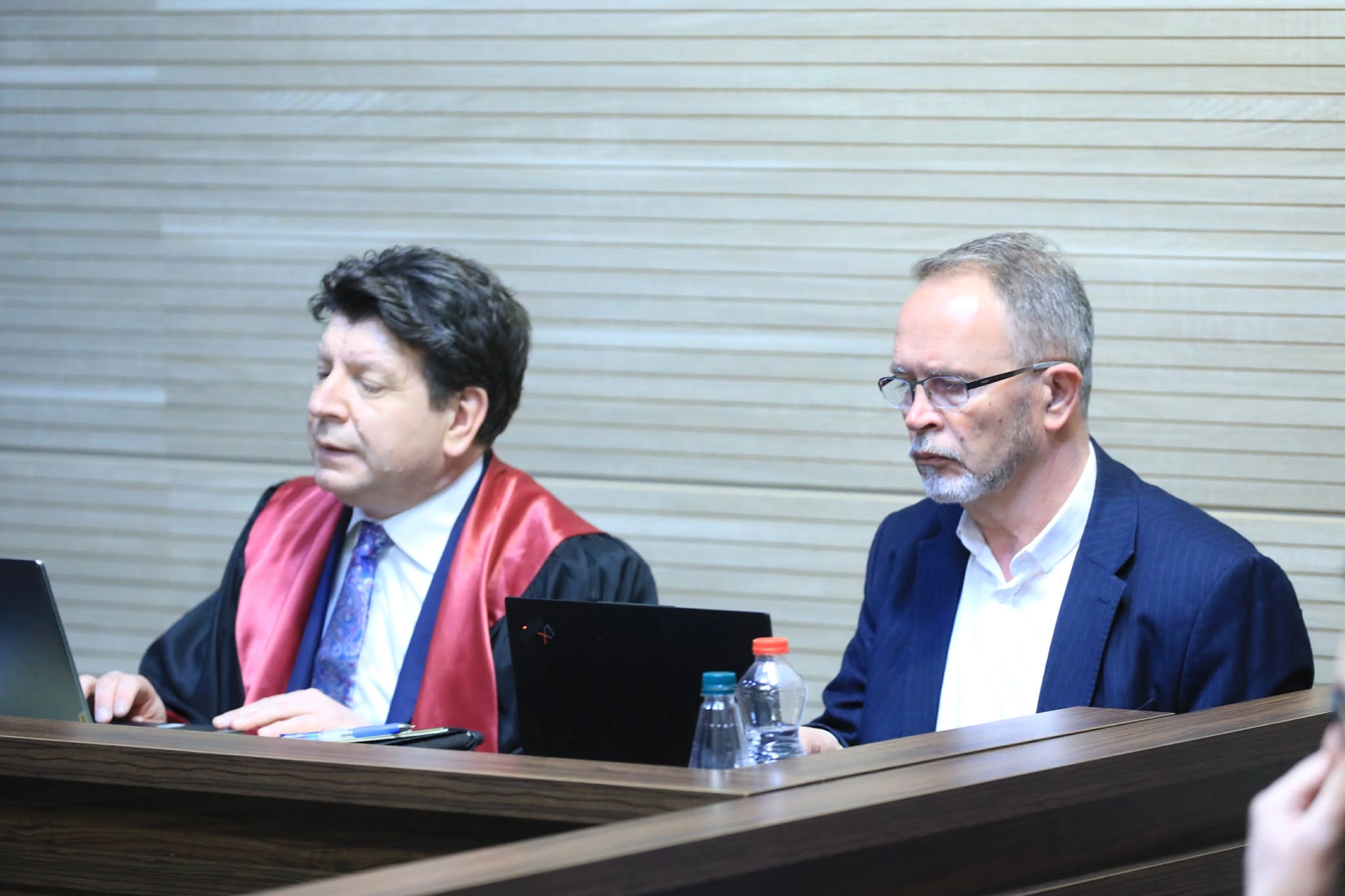 Ish-kryeshefi i KEK-ut, Nagip Krasniqi