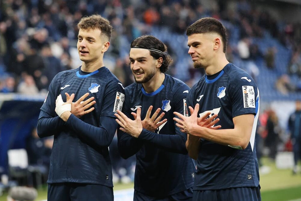 Avdullahu - Asllani - Hajdari