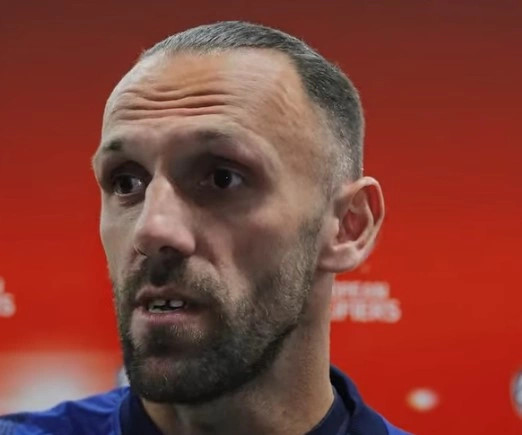 Muriqi  Jemi të lumtur  por na ka mbetur edhe një hap për të arritur në Botëror