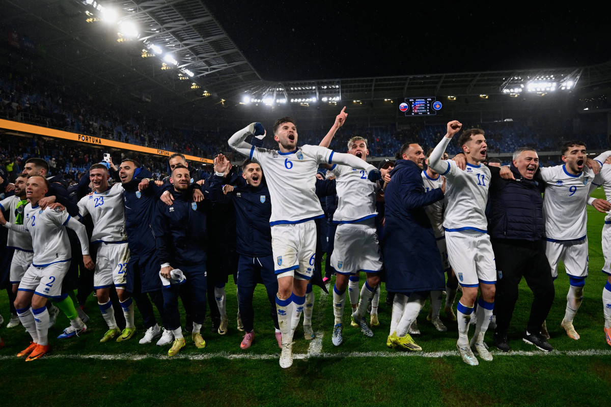 500 mijë euro për Përfaqësuesen e Kosovës Qeveria i ekzekuton të hënën